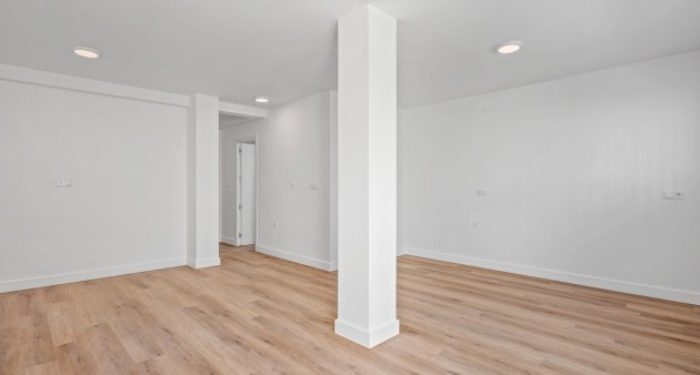 Sale - Semi-detached - Benimar