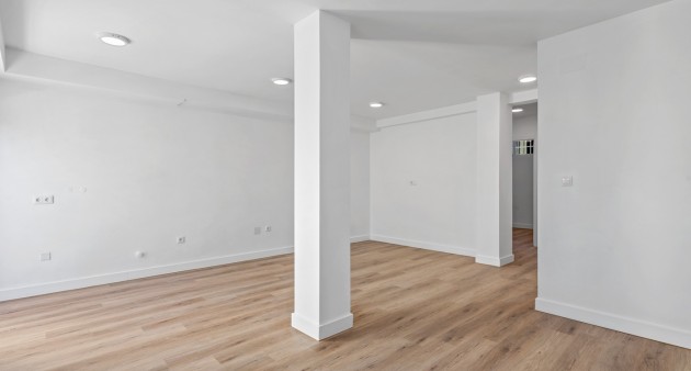 Sale - Semi-detached - Benimar