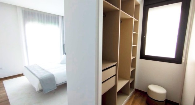 Nieuwbouw - Villa - Polop - PAU 1