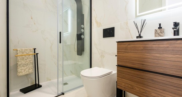 Nybygg - Town House - Orihuela - Vistabella Golf