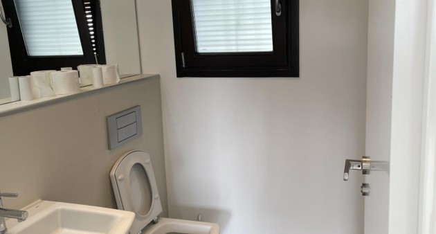 Nouvelle construction - Villa - Moraira - La Sabatera