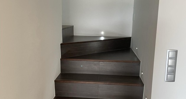 Nouvelle construction - Villa - Moraira - La Sabatera