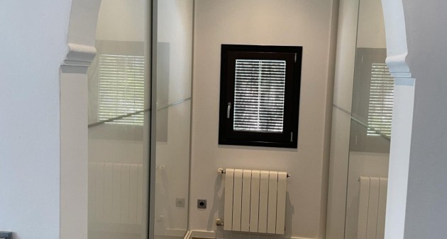 Nouvelle construction - Villa - Moraira - La Sabatera