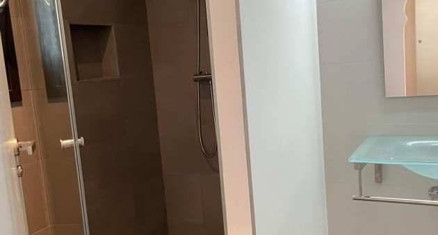 Nouvelle construction - Villa - Moraira - La Sabatera