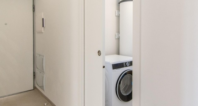 Nouvelle construction - Apartment - Finestrat - Campana garden