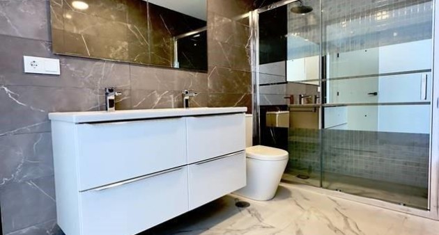 Nouvelle construction - Villa - Ciudad Quesada - Rojales - Golf La Marquesa (Ciudad Quesada)