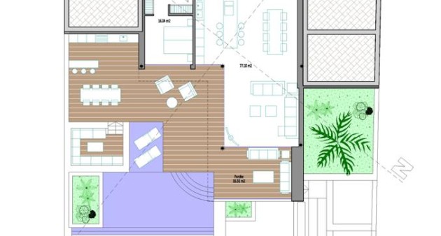 Nouvelle construction - Villa - Calpe - Maryvilla