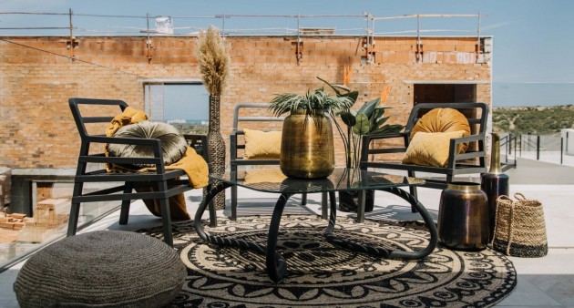 Nieuwbouw - Villa - Ciudad Quesada - Rojales - ALTOS DE LA MARQUESA