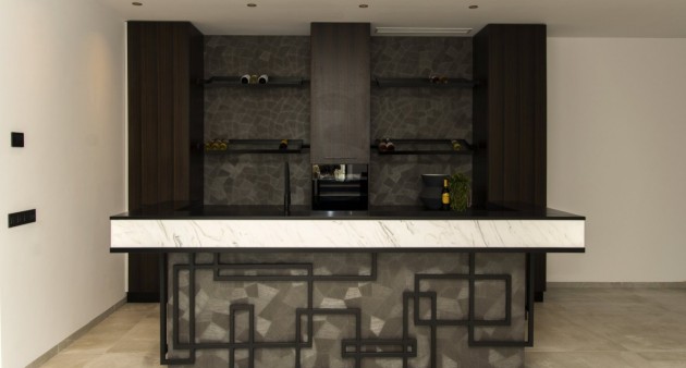 Nieuwbouw - Villa - Ciudad Quesada - Rojales - ALTOS DE LA MARQUESA