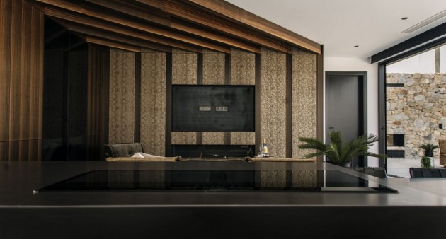 Nieuwbouw - Villa - Ciudad Quesada - Rojales - ALTOS DE LA MARQUESA