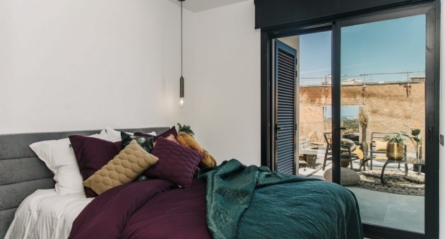 Nieuwbouw - Villa - Ciudad Quesada - Rojales - ALTOS DE LA MARQUESA