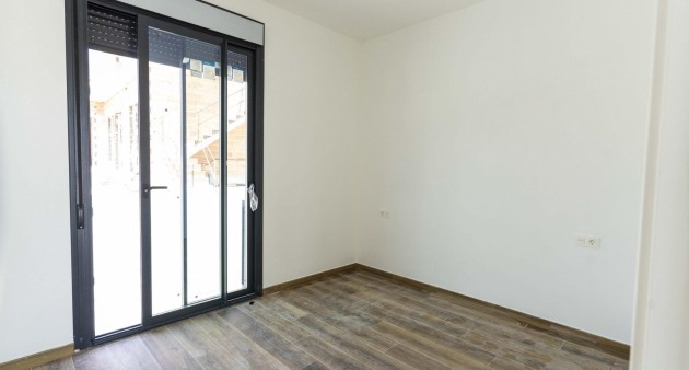 Nieuwbouw - Villa - Polop - La Alberca