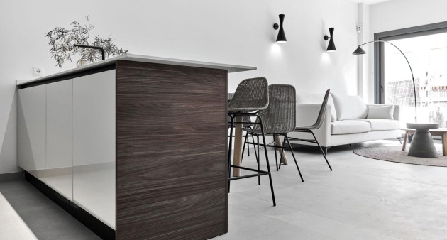 Nowo zbudowane - Bungalow - Torrevieja - Villa Amalia