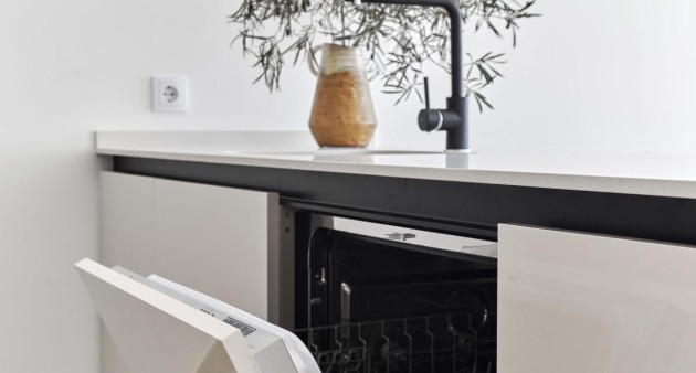 Nowo zbudowane - Bungalow - Torrevieja - Villa Amalia