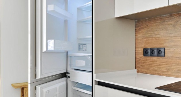 Nowo zbudowane - Bungalow - Torrevieja - Villa Amalia