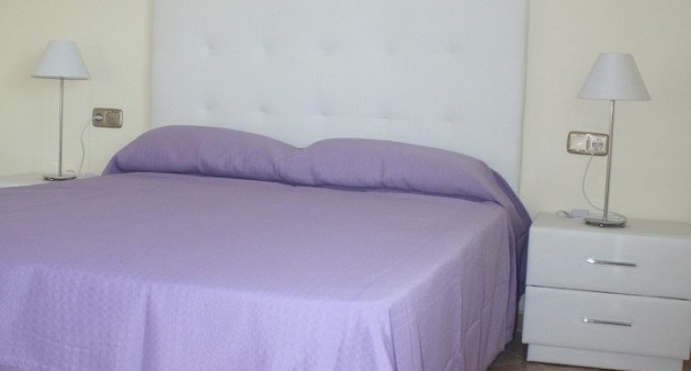 Nowo zbudowane - Willa - Torrevieja - Los Altos