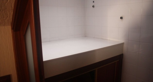 Nouvelle construction - Town House - Torrevieja - Los Altos