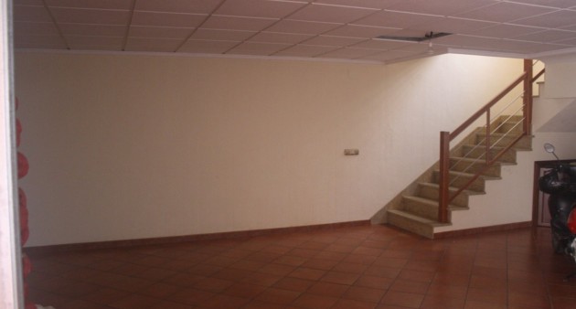 Nouvelle construction - Town House - Torrevieja - Los Altos