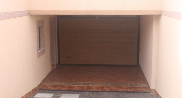 Nouvelle construction - Town House - Torrevieja - Los Altos