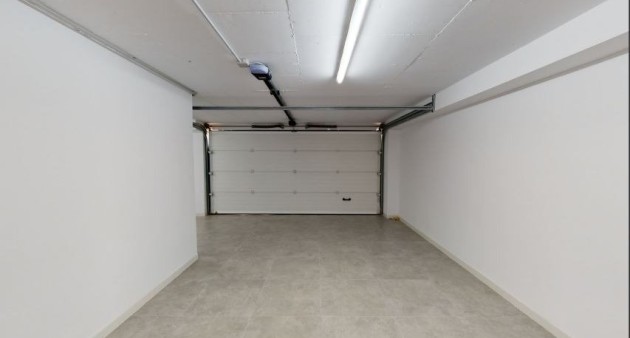 Nieuwbouw - Villa - La Nucia - Urb. Don Mar