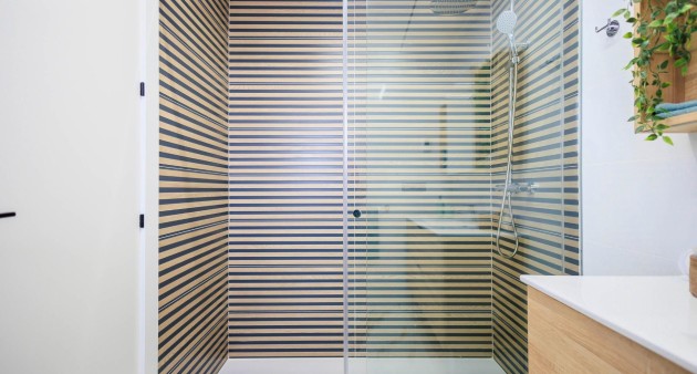 Nouvelle construction - Villa - Pilar de La Horadada - Lo Romero Golf