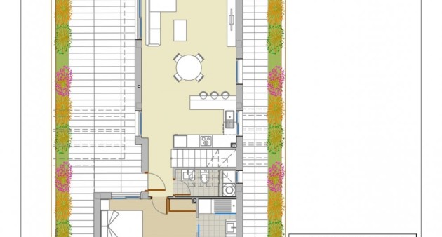 Nouvelle construction - Villa - Pilar de La Horadada - Lo Romero Golf