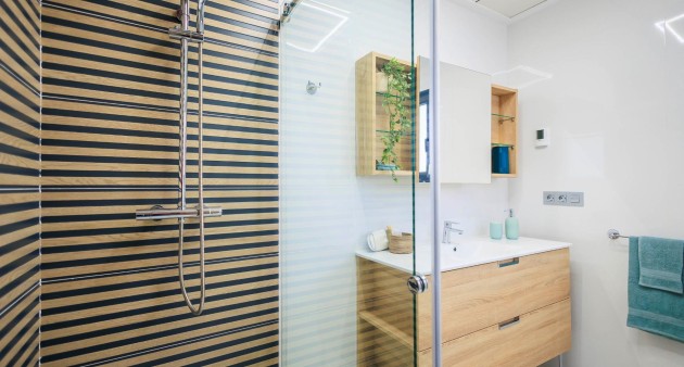 Nouvelle construction - Villa - Pilar de La Horadada - Lo Romero Golf