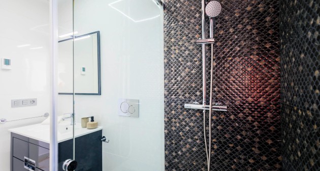 Nouvelle construction - Villa - Pilar de La Horadada - Lo Romero Golf