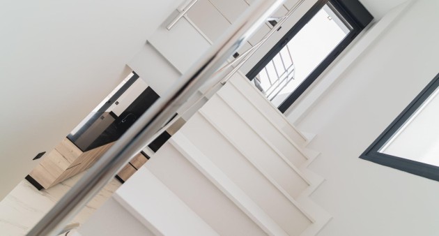 Nybygg - Villa - Orihuela costa - Punta Prima