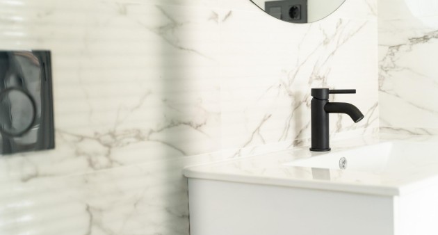 Nybygg - Villa - Orihuela costa - Punta Prima