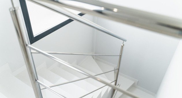 Nybygg - Villa - Orihuela costa - Punta Prima