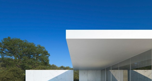 Nouvelle construction - Villa - Moraira - Verde Pino