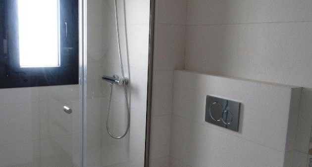 Nybygg - Villa - Pilar de La Horadada - pueblo