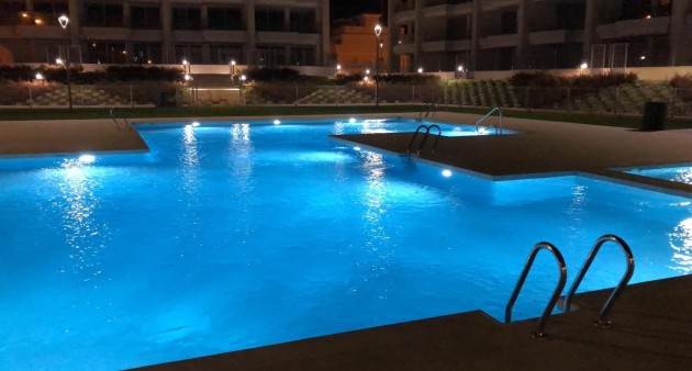 Nouvelle construction - Penthouse - Orihuela costa - Villamartín