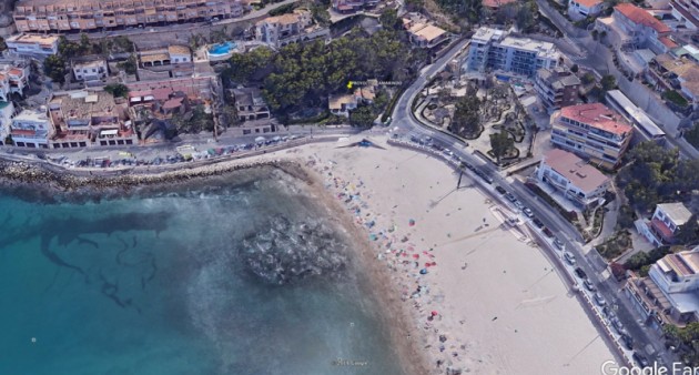 Nybygg - Toppleilighet - Benidorm - Poniente