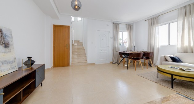 Nouvelle construction - Villa - San Fulgencio - El Oasis