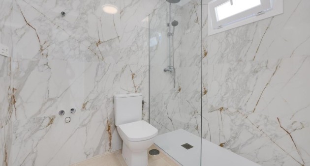 Nouvelle construction - Villa - San Fulgencio - El Oasis