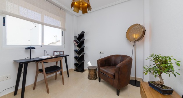 Nouvelle construction - Villa - San Fulgencio - El Oasis