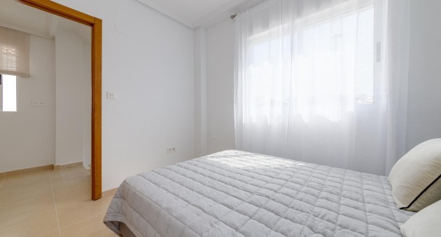 Nouvelle construction - Villa - San Fulgencio - El Oasis