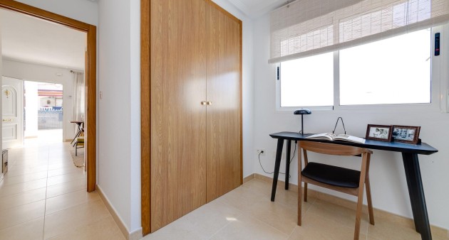 Nouvelle construction - Villa - San Fulgencio - El Oasis