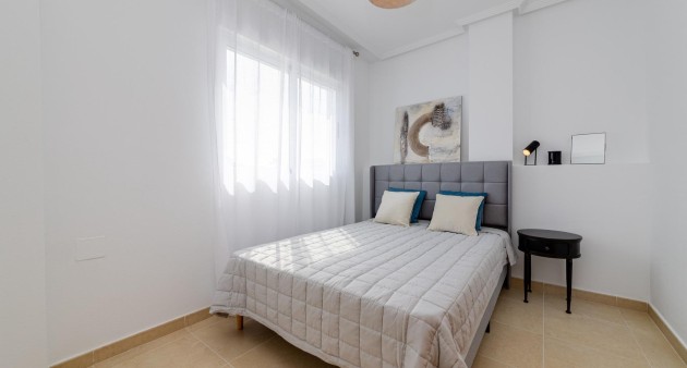 Nouvelle construction - Villa - San Fulgencio - El Oasis