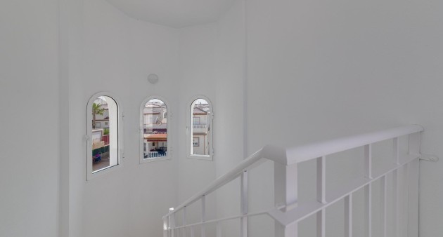 Nouvelle construction - Villa - San Fulgencio - El Oasis