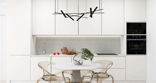 Nouvelle construction - Apartment - Torrevieja - Playa del cura