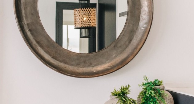 Nybygg - Bungalow - Ciudad Quesada - Rojales - La Marquesa Golf