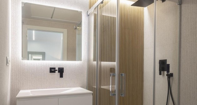 Nouvelle construction - Apartment - Denia - L´Estanyó (Marinas)