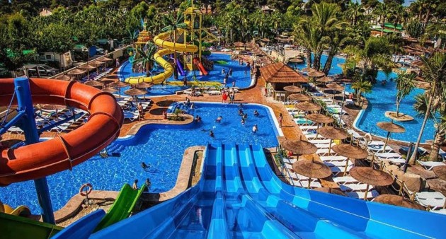 Nowo zbudowane - Willa - San Fulgencio - Urb. La Marina