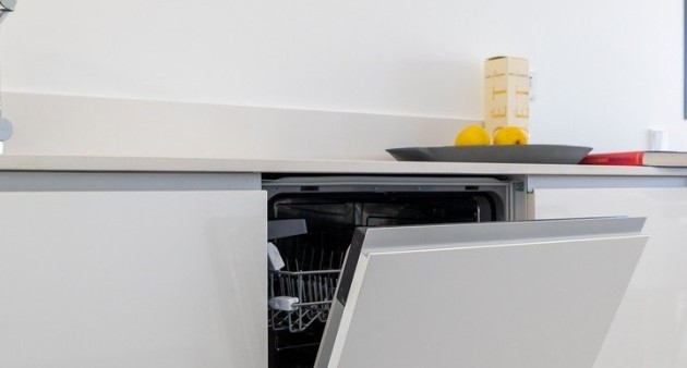 Nowo zbudowane - Apartament - Santa Pola - Gran Alacant