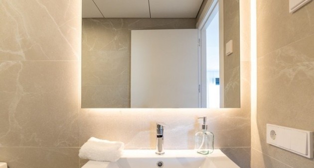 Nowo zbudowane - Apartament - Santa Pola - Gran Alacant