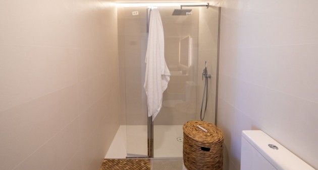 Nowo zbudowane - Apartament - Santa Pola - Gran Alacant