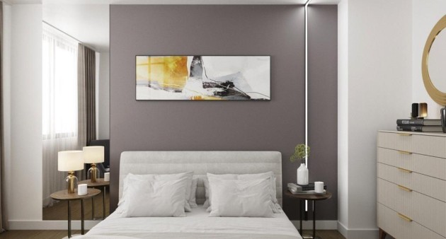 Nouvelle construction - Penthouse - Alicante - Centro